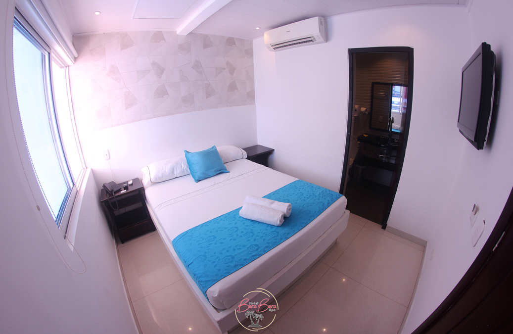 Habitación Sencilla