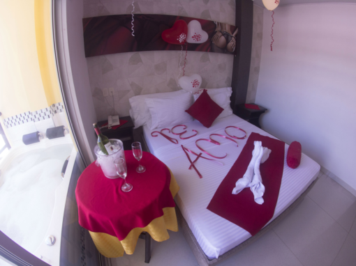 Plan Romántico